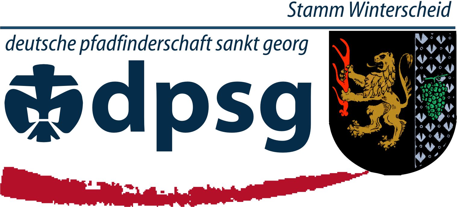 DPSG Pfadfinder Ruppichteroth – Winterscheid - Förderer und Unterstützer Mir stonn all zesammen