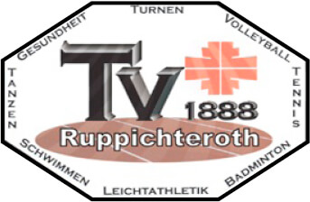 TV1888 Ruppichteroth e.V. - Förderer und Unterstützer Mir stonn all zesammen
